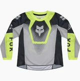FOX- Kid's 180 Collect Jersey