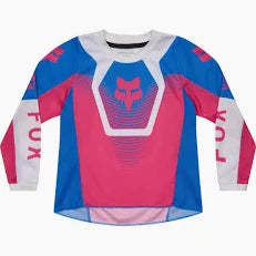 FOX- Kid's 180 Collect Jersey