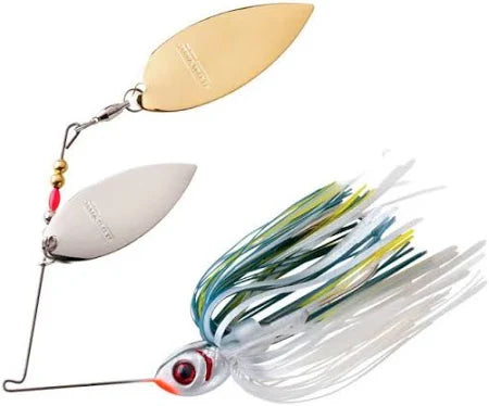 Booyah Bait CO- Vibra Flex Bait