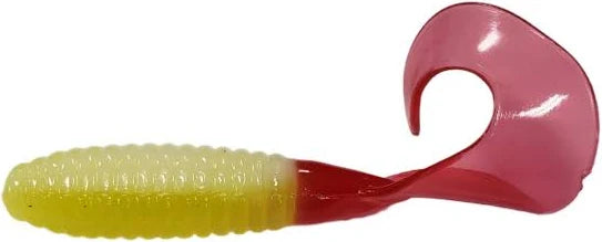 NXS- SoftBaits Petit Chubby Bait