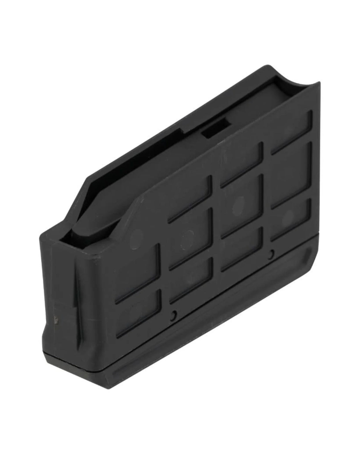 Winchester- XPR Short Standard Magazine- 3-Round Capacity