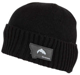 Simms- Big Sky Woolie Beanie