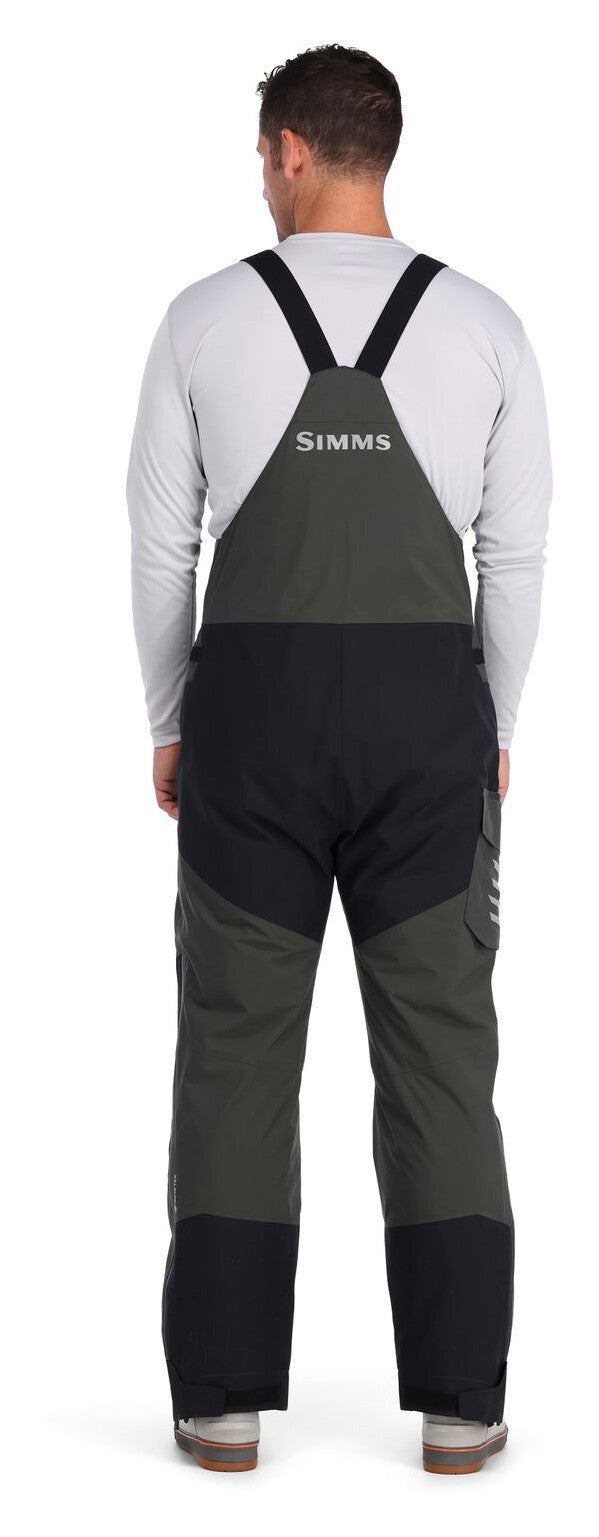 Simms- Men's Guide Insulated Bib