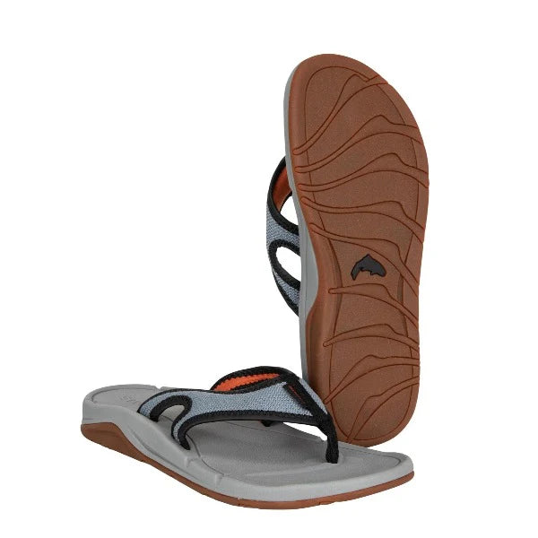 Simms- Men's Challenger Flip Flops