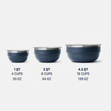 YETI- Rambler Insulated Bowl