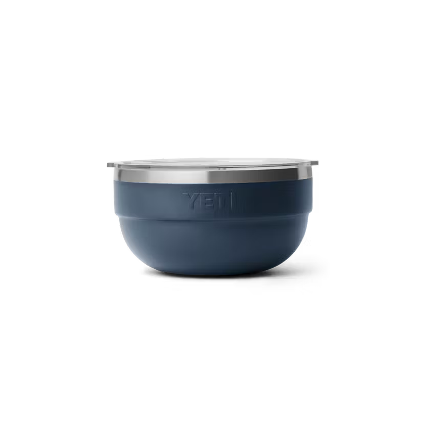 YETI- Rambler Insulated Bowl