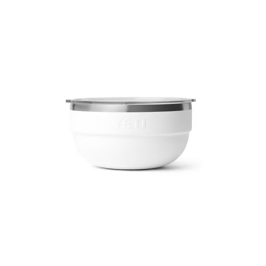 YETI- Rambler Insulated Bowl