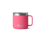 YETI- Rambler Stackable Mug with MagSlider Lid