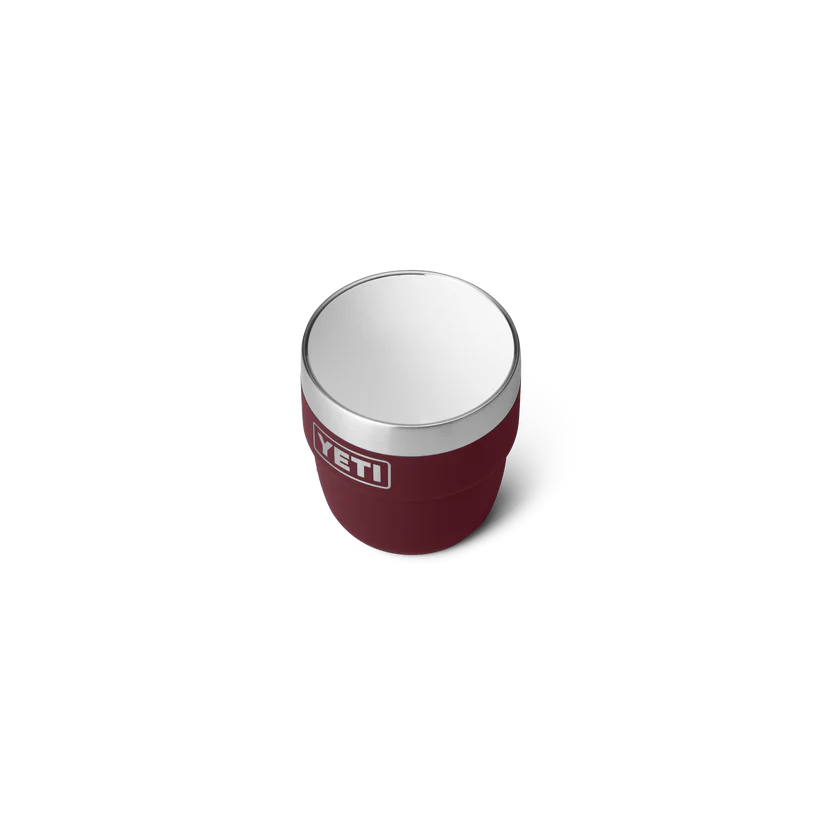 YETI - Rambler Stackable Cups With Durasip Ceramic Lining