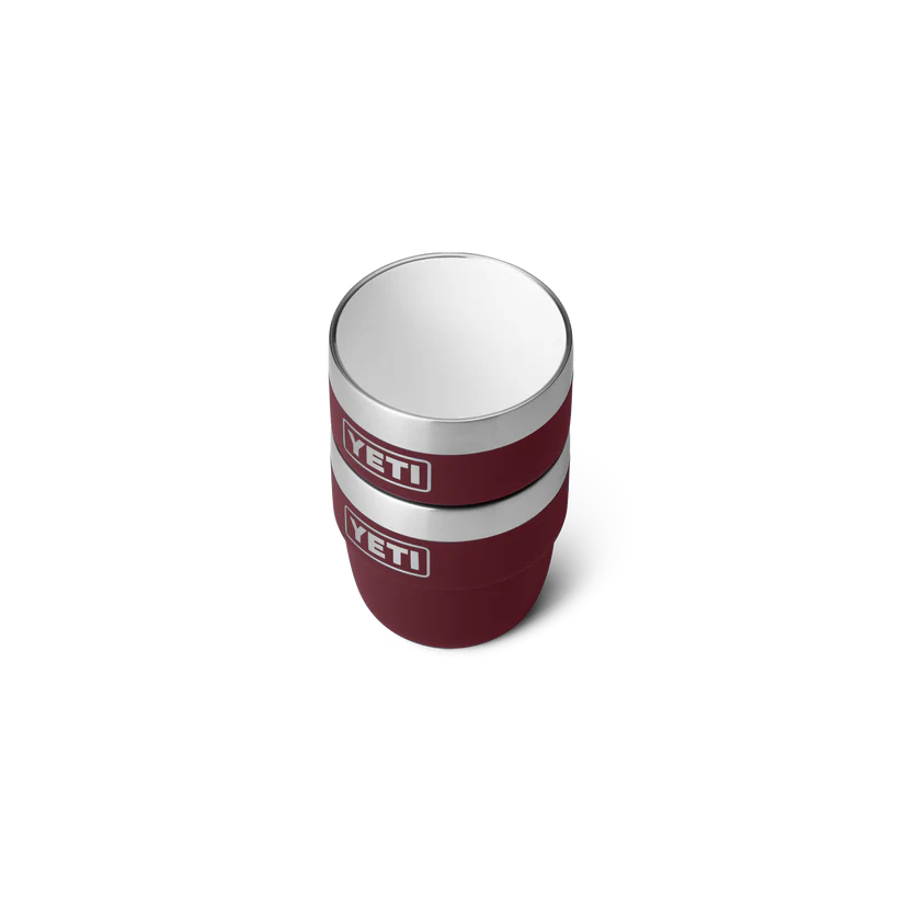 YETI - Rambler Stackable Cups With Durasip Ceramic Lining