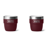YETI - Rambler Stackable Cups With Durasip Ceramic Lining