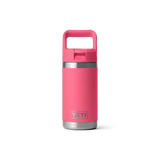 YETI - Rambler Jr Kids Bottle with Straw Cap