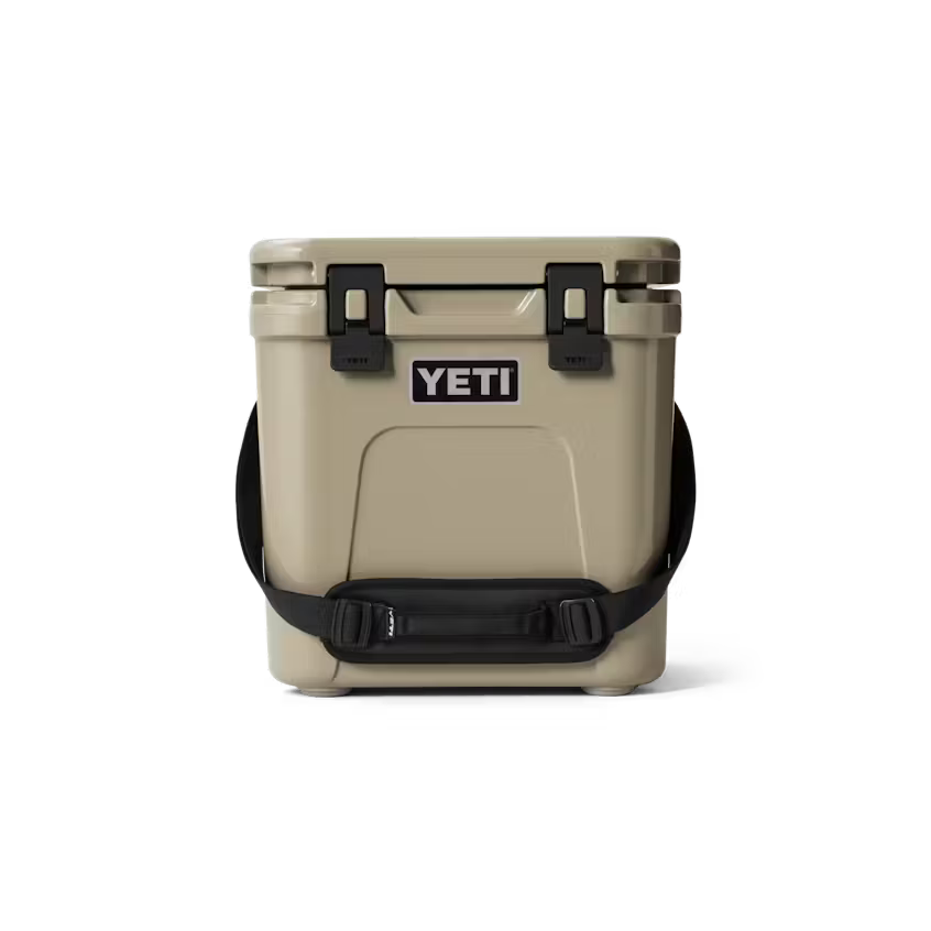 YETI - Roadie Hard Cooler
