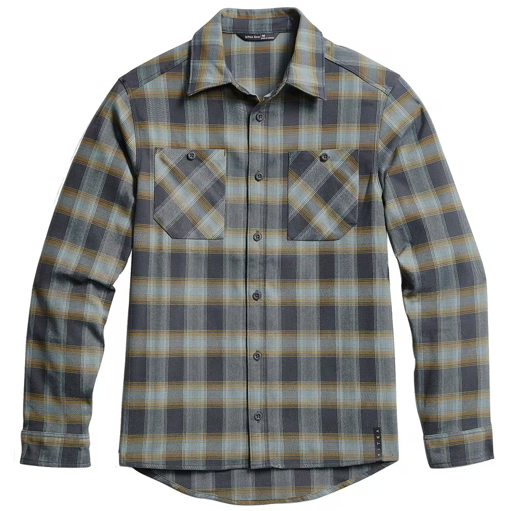 Sitka- Riser Work Shirt