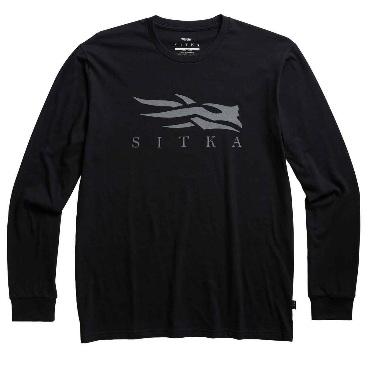Sitka- Icon Long Sleeve