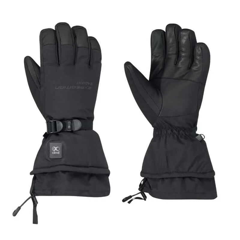 Ski-Doo- Expedition Radiant Heated Gloves