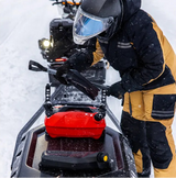Ski-Doo- LinQ Tool Holder