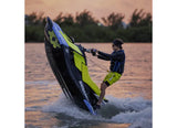 Sea-Doo- Neon Yellow Trixx 2 Seat Kit