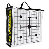 Delta McKenzie Targets- Speedbag 24 Crossbow Max Target