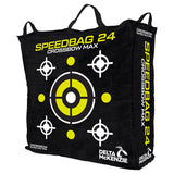 Delta McKenzie Targets- Speedbag 24 Crossbow Max Target