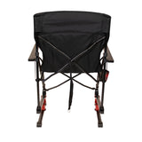 KUMA- Spring Bear Chair Quad Fold