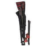 KUMA- Spring Bear Chair Quad Fold
