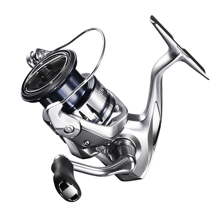 Shimano- Stradic 1000HG Spinning Reel