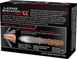 Winchester- Long Beard XR Shot Lok Magnum Ammunition- 12GA, 3", 1 7/8oz, #5