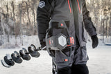 Strike Master- Lithium 40V Lite Ice Auger