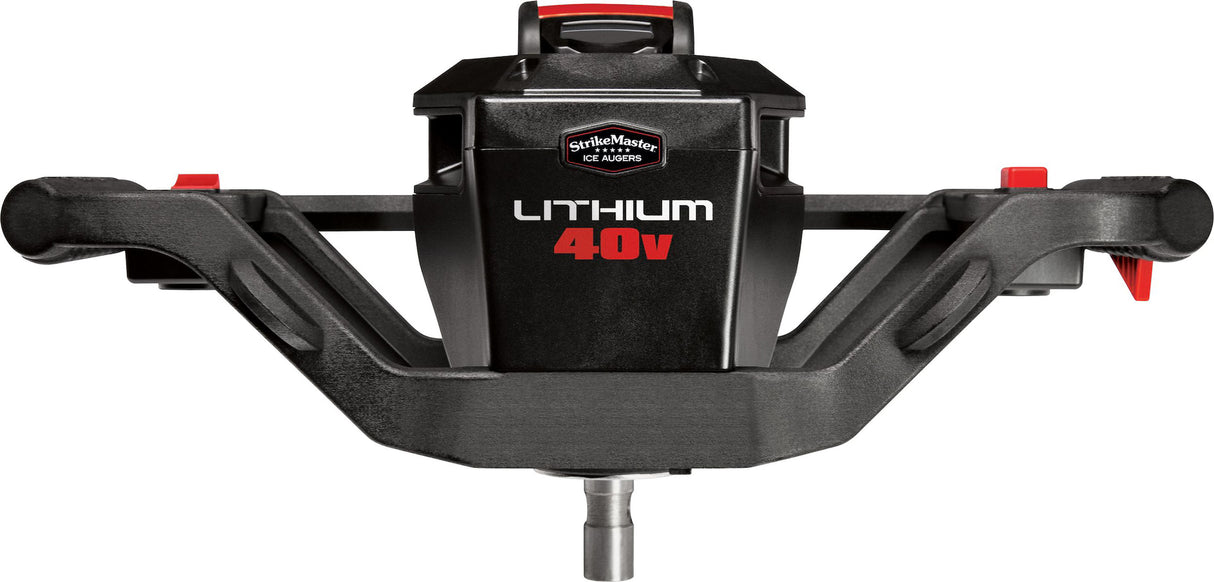 Strike Master- Lithium 40V Lite Ice Auger