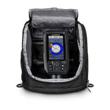 Garmin- Striker Plus 4 Ice Fishing Fish Finder Bundle