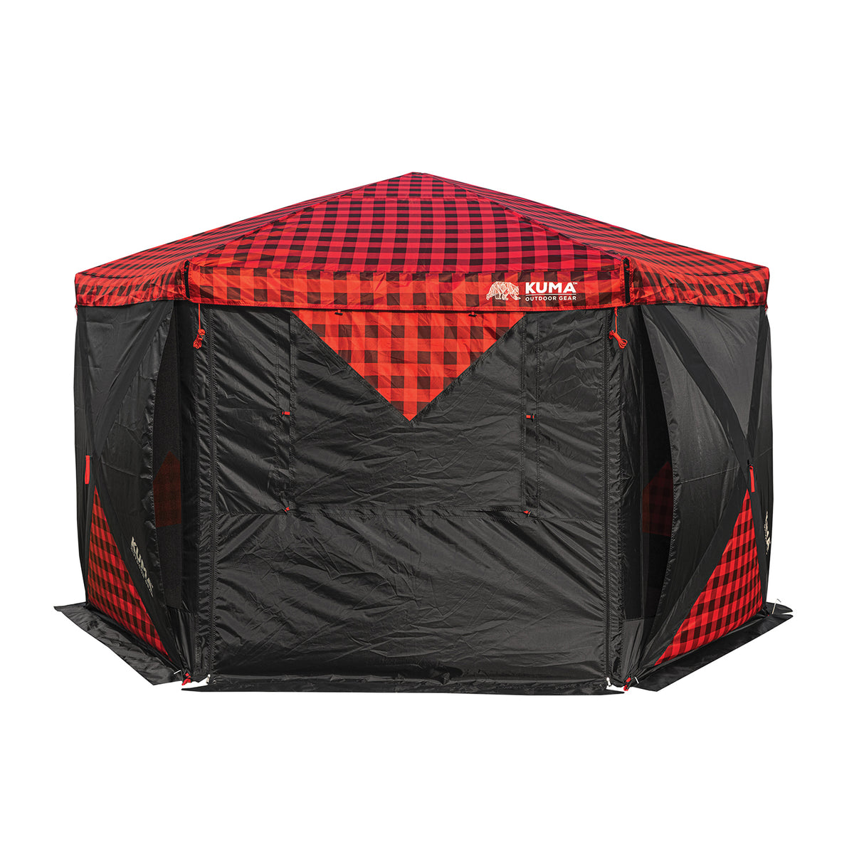 KUMA- Super Bear Den Deluxe Gazebo