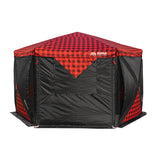 KUMA- Super Bear Den Deluxe Gazebo