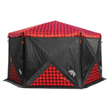 KUMA- Super Bear Den Deluxe Gazebo