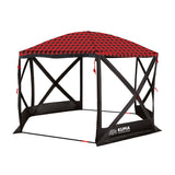 KUMA- Super Bear Den Deluxe Gazebo