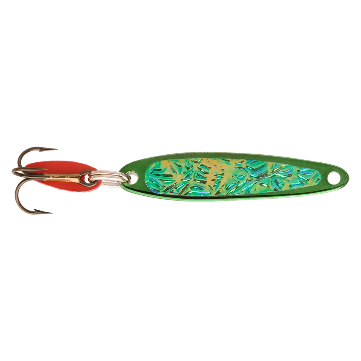 The Swedish Pimple- Jigging Lure