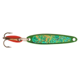 The Swedish Pimple- Jigging Lure