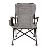 KUMA- Switchback Chair