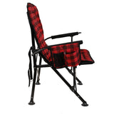 KUMA- Switchback Heated Chair