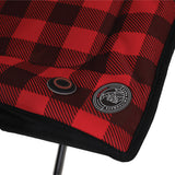 KUMA- Switchback Heated Chair
