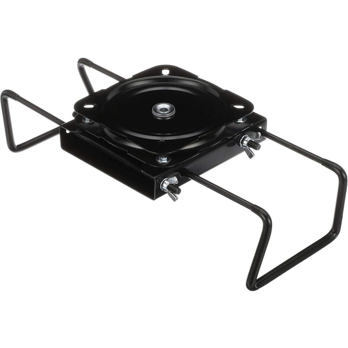 Attwood- Swivel-Eze Clamp On Seat Mount with Swivel