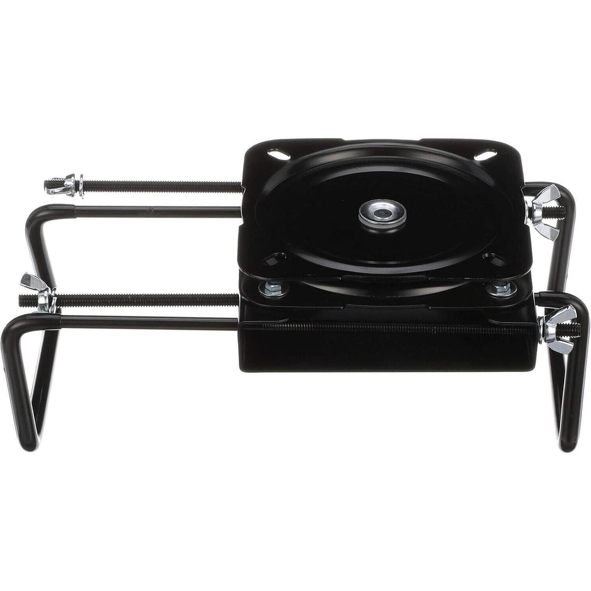 Attwood- Swivel-Eze Clamp On Seat Mount with Swivel