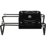 Attwood- Swivel-Eze Clamp On Seat Mount with Swivel