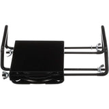 Attwood- Swivel-Eze Clamp On Seat Mount with Swivel