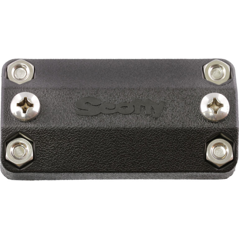 Scotty- Rail Mount Adapter
