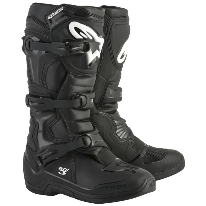 Alpinestars- Tech 3 Boots