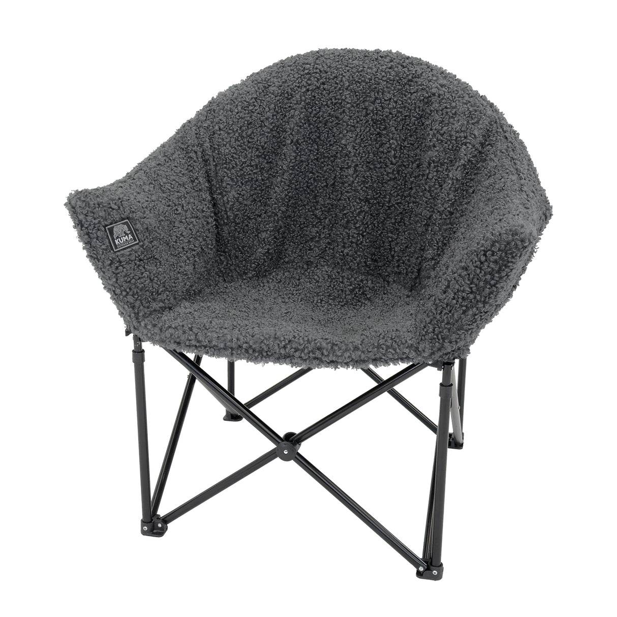 KUMA- Teddy Bear Camp Chair Cover