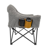 KUMA- Teddy Bear Camp Chair Cover