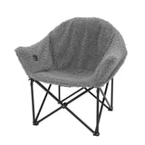 KUMA- Teddy Bear Camp Chair Cover