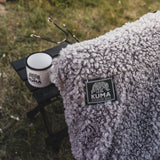 KUMA- Teddy Bear Camp Chair Cover